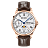 1893 JOHANNES DÜRRSTEIN EDITION MOON PHASE LIMITED EDITION - View 0