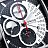 Averin Chronograph Moonphase - View 5
