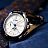 Belisar Chronograph Moon Phase - View 1