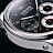 Belisar Chronograph - View 2