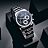 Belisar Chronograph - View 3