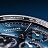 Belisar Chronograph - View 2