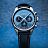 Belisar Chronograph - View 3