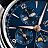 Belisar Chronograph Moon Phase - View 2