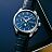 Belisar Chronograph Moon Phase - View 3