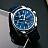 Belisar Chronograph Moon Phase - View 4