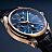 Belisar Chronograph Moon Phase - View 2