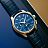 Belisar Chronograph Moon Phase - View 3