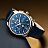 Belisar Chronograph Moon Phase - View 4