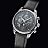 Belisar Chronograph Moon Phase - View 4