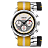 Belisar Chronograph Limitierte Edition Silvretta Classic - Anzeigen 0