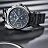 Belisar Chronograph Moon Phase - View 3