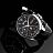 Belisar Chronograph Moon Phase - View 4