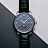 Belisar Chronograph Moon Phase - View 3