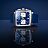 Averin Chronograph - View 3
