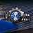 Noramis Chronograph Sport - View 3