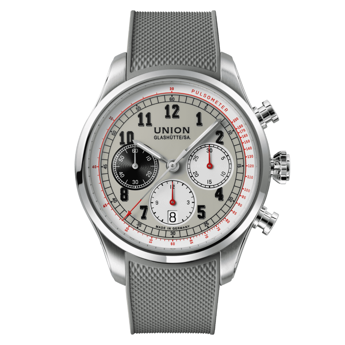 Belisar Chronograph