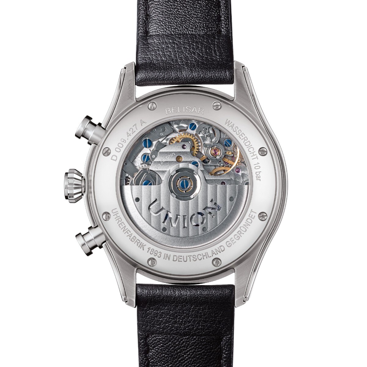 Belisar Chronograph