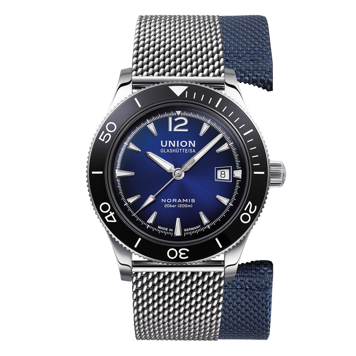 Noramis Date Sport