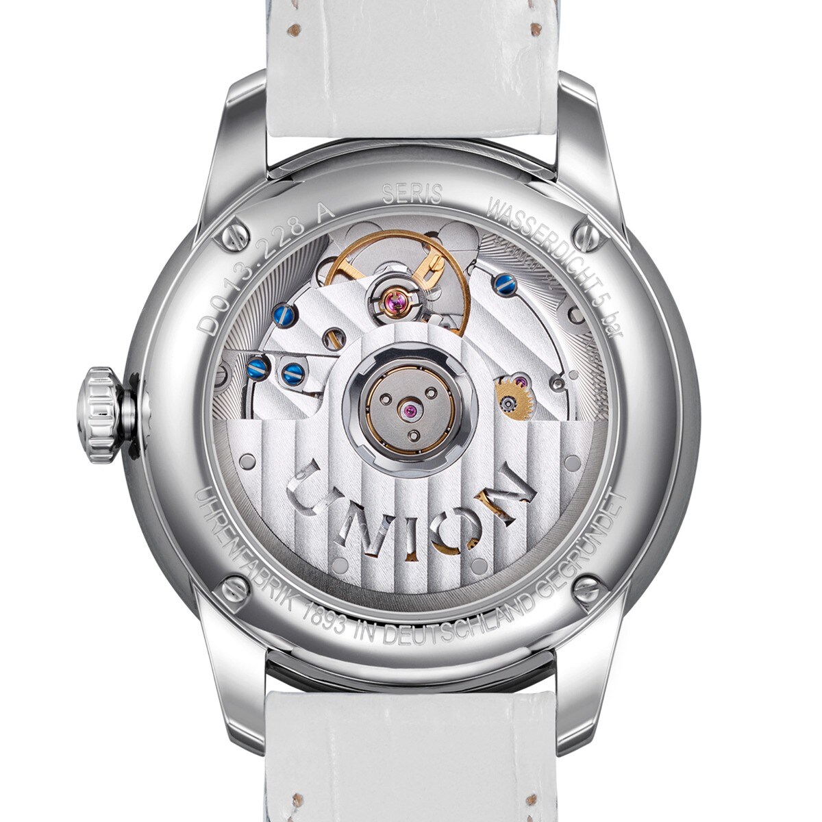 Seris Kleine Sekunde