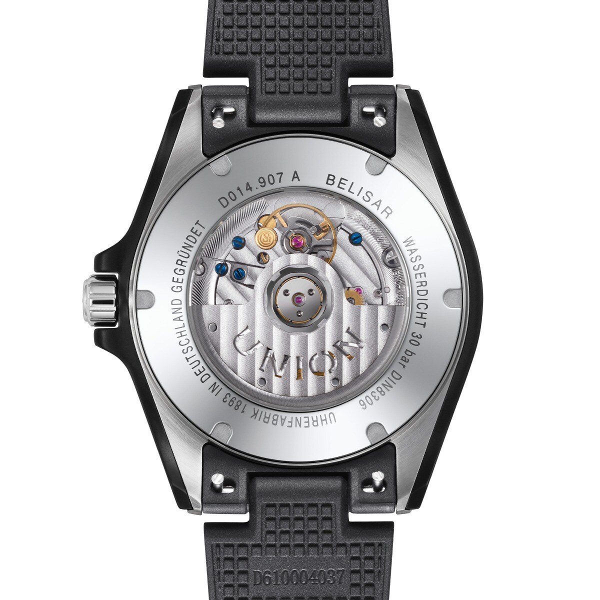 Belisar Date Sport Pro