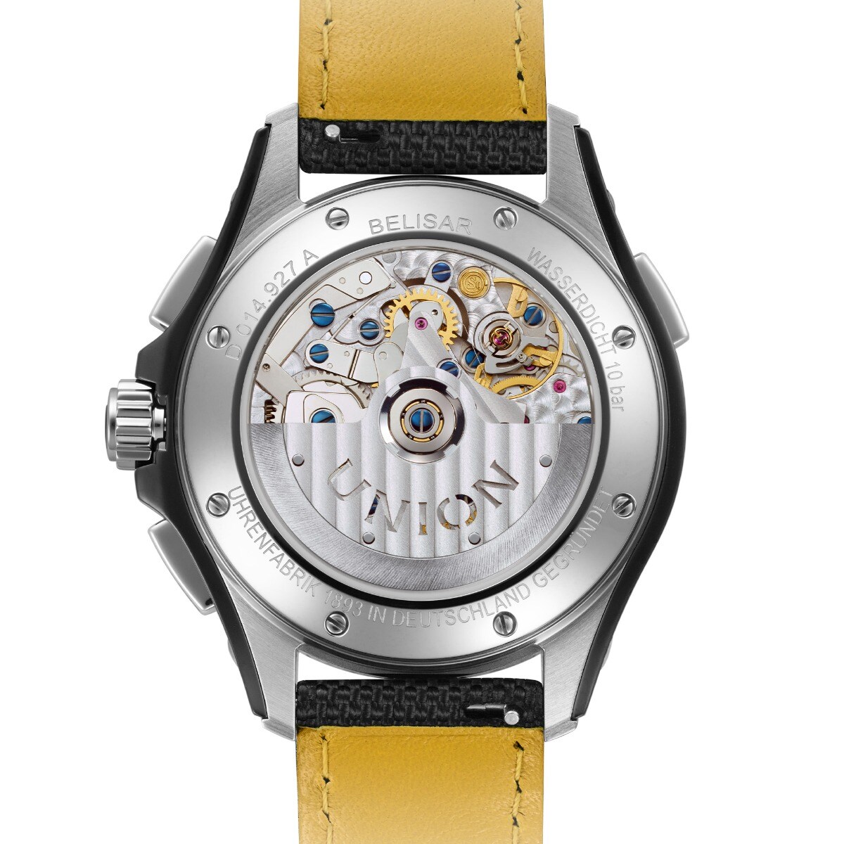 Belisar Chronograph Sport