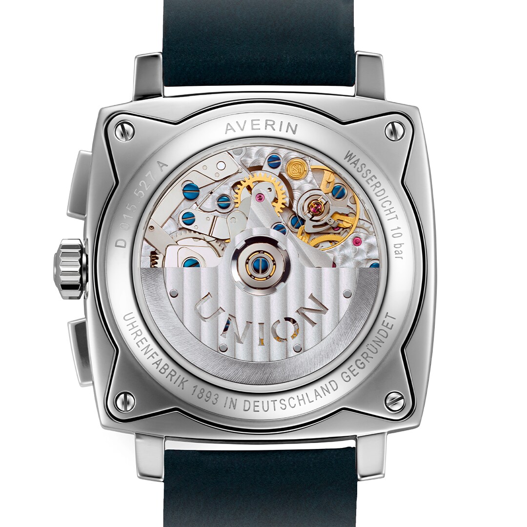 Averin Chronograph