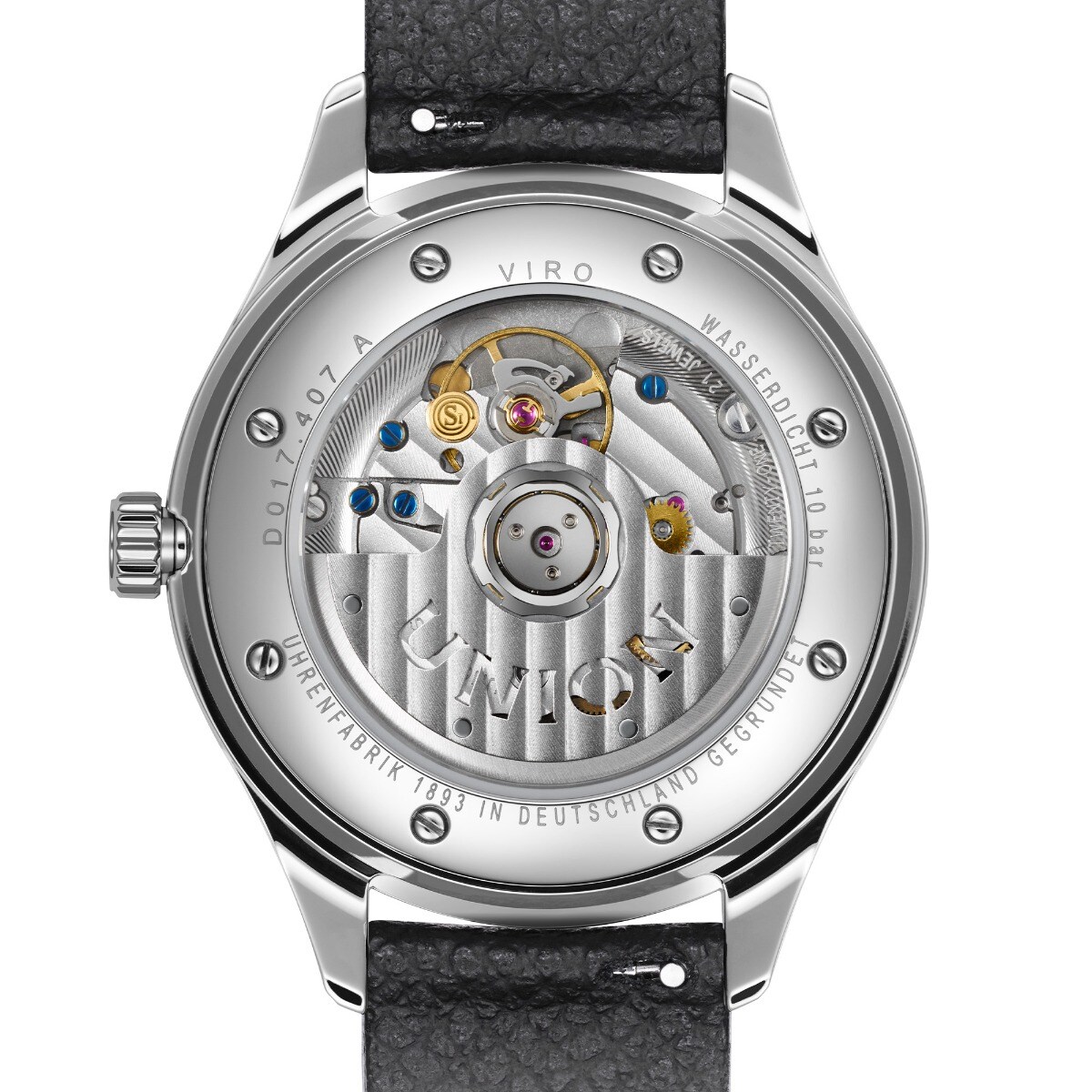 Viro Date 39 mm