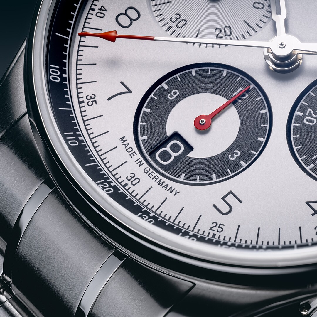 Belisar Chronograph