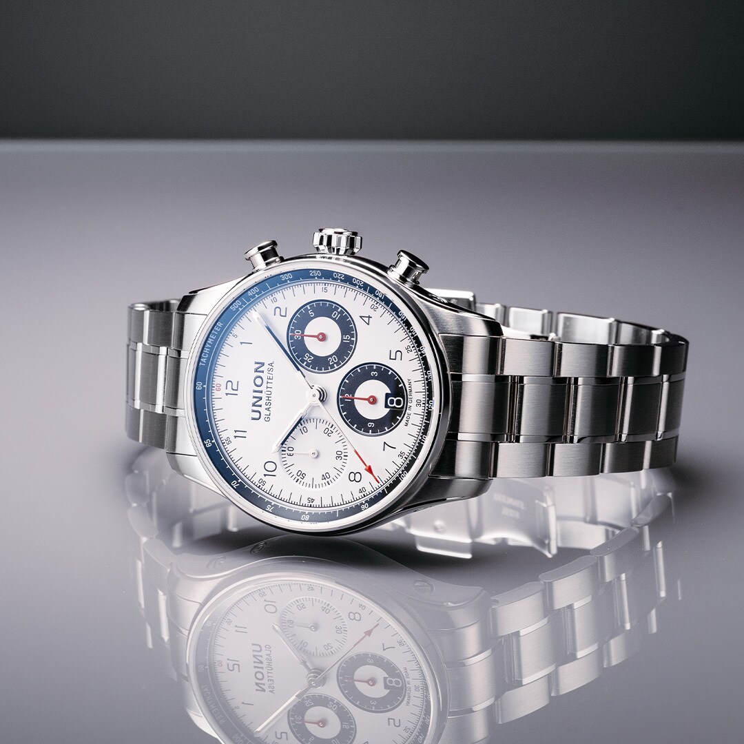 Belisar Chronograph