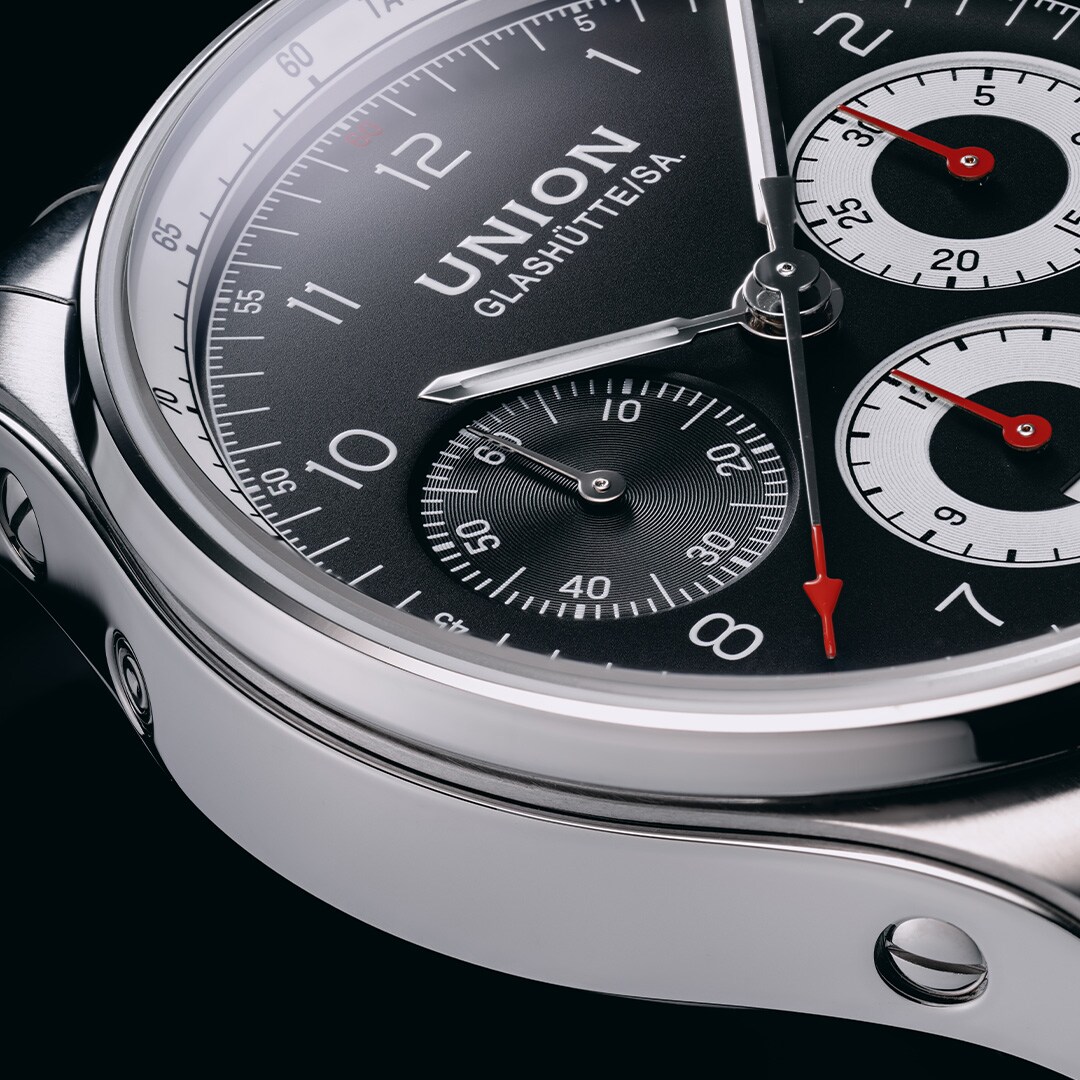 Belisar Chronograph