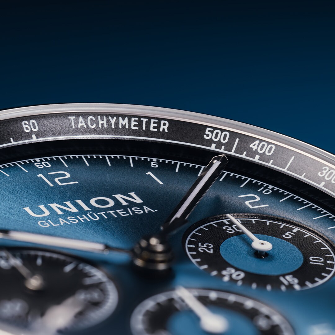 Belisar Chronograph