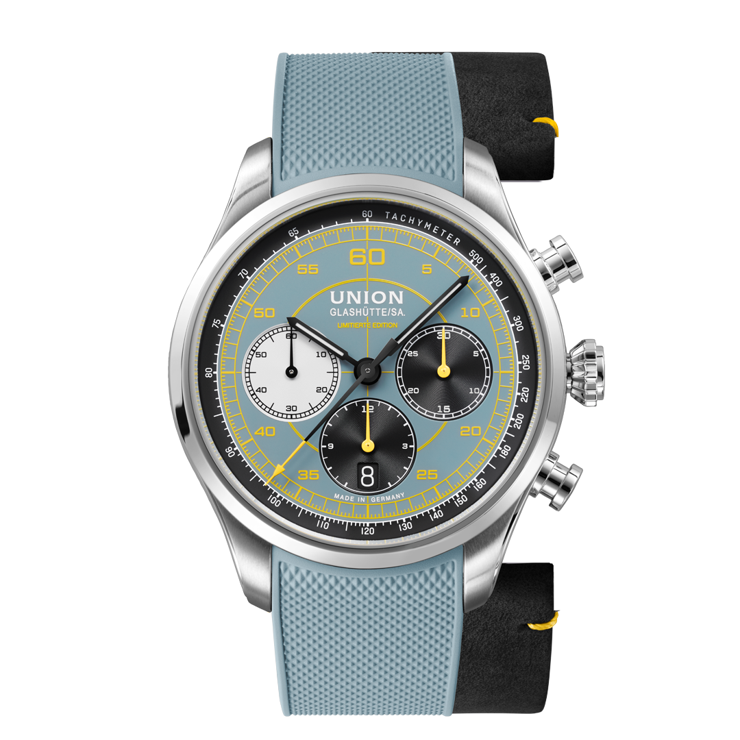 Belisar Chronograph Speedster Limited Edition