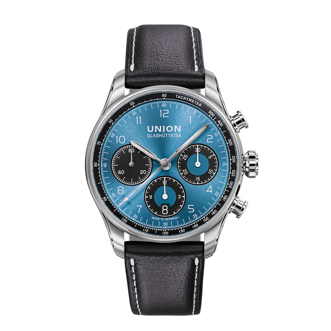 Belisar Chronograph