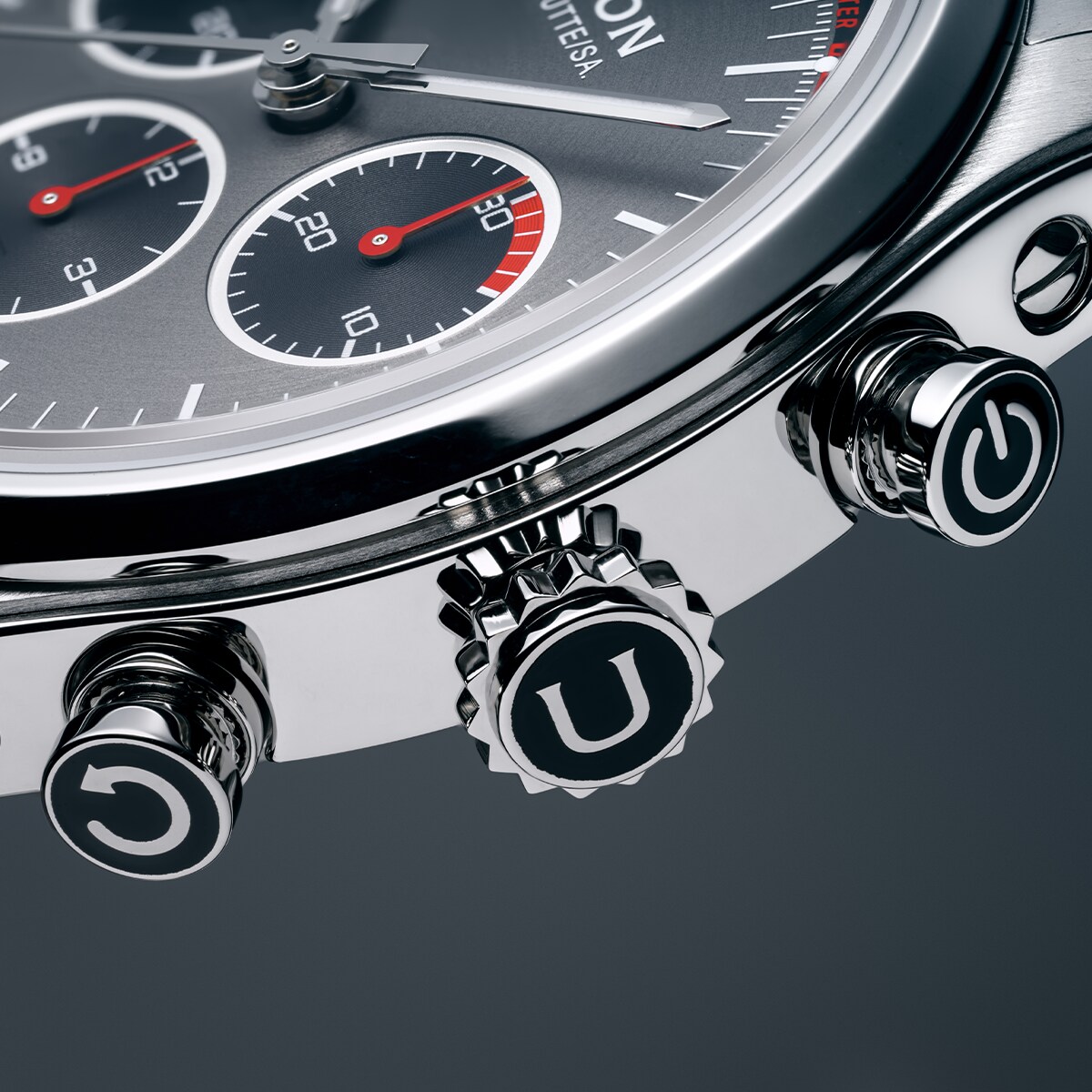 Belisar Chronograph