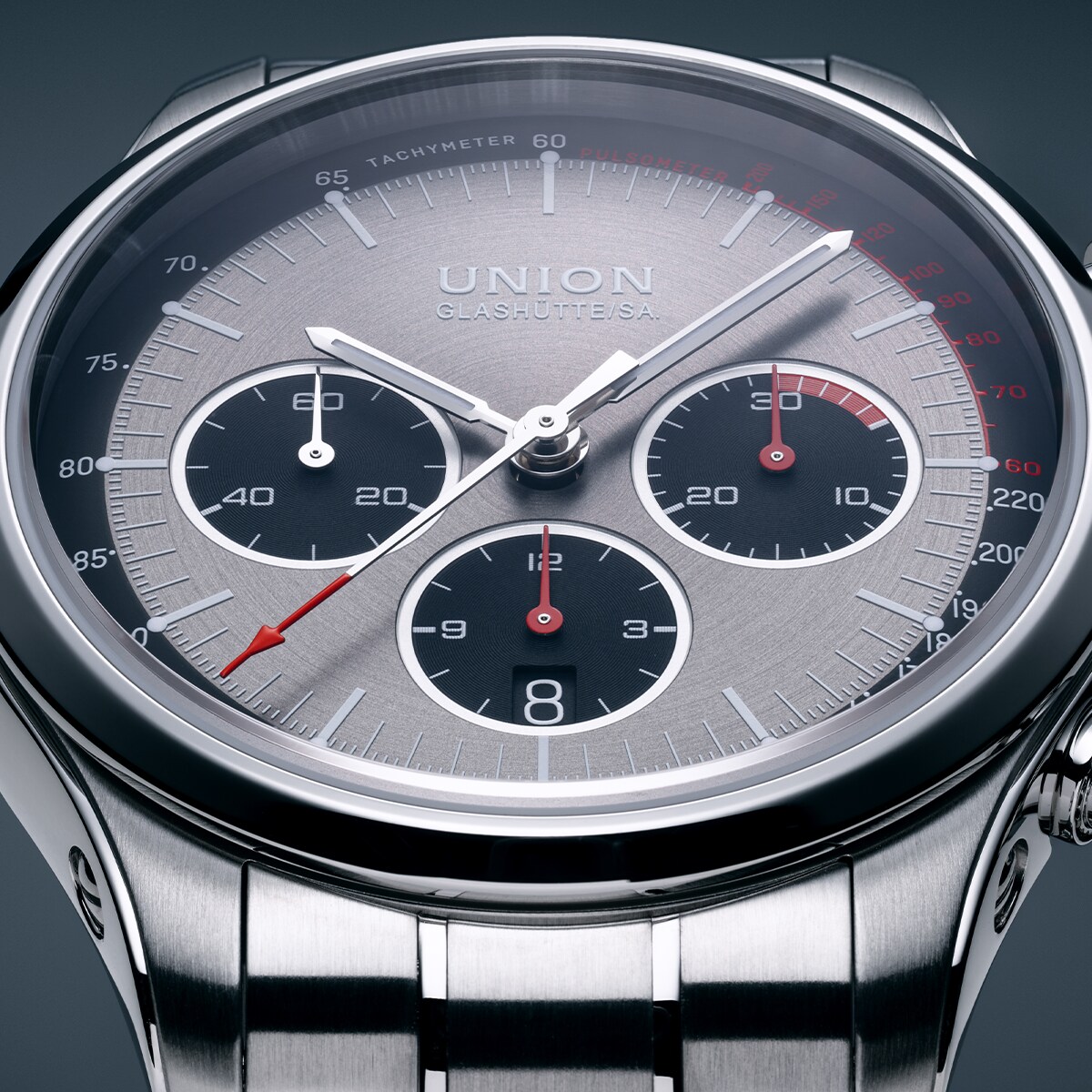 Belisar Chronograph