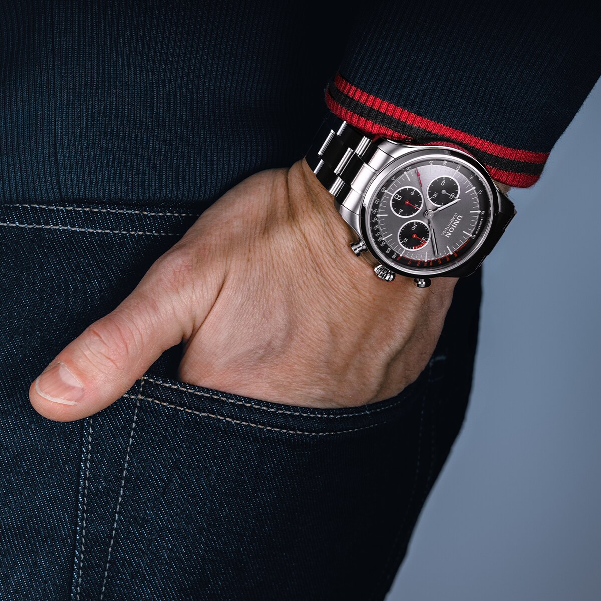 Belisar Chronograph