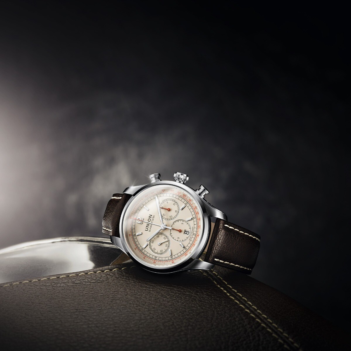 Belisar Chronograph