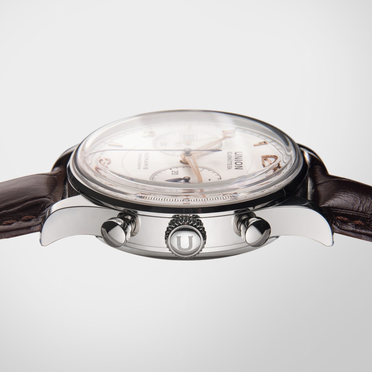Noramis Chronograph