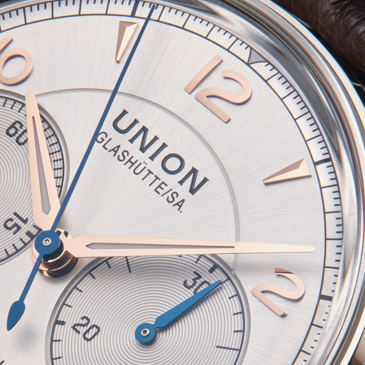 Noramis Chronograph