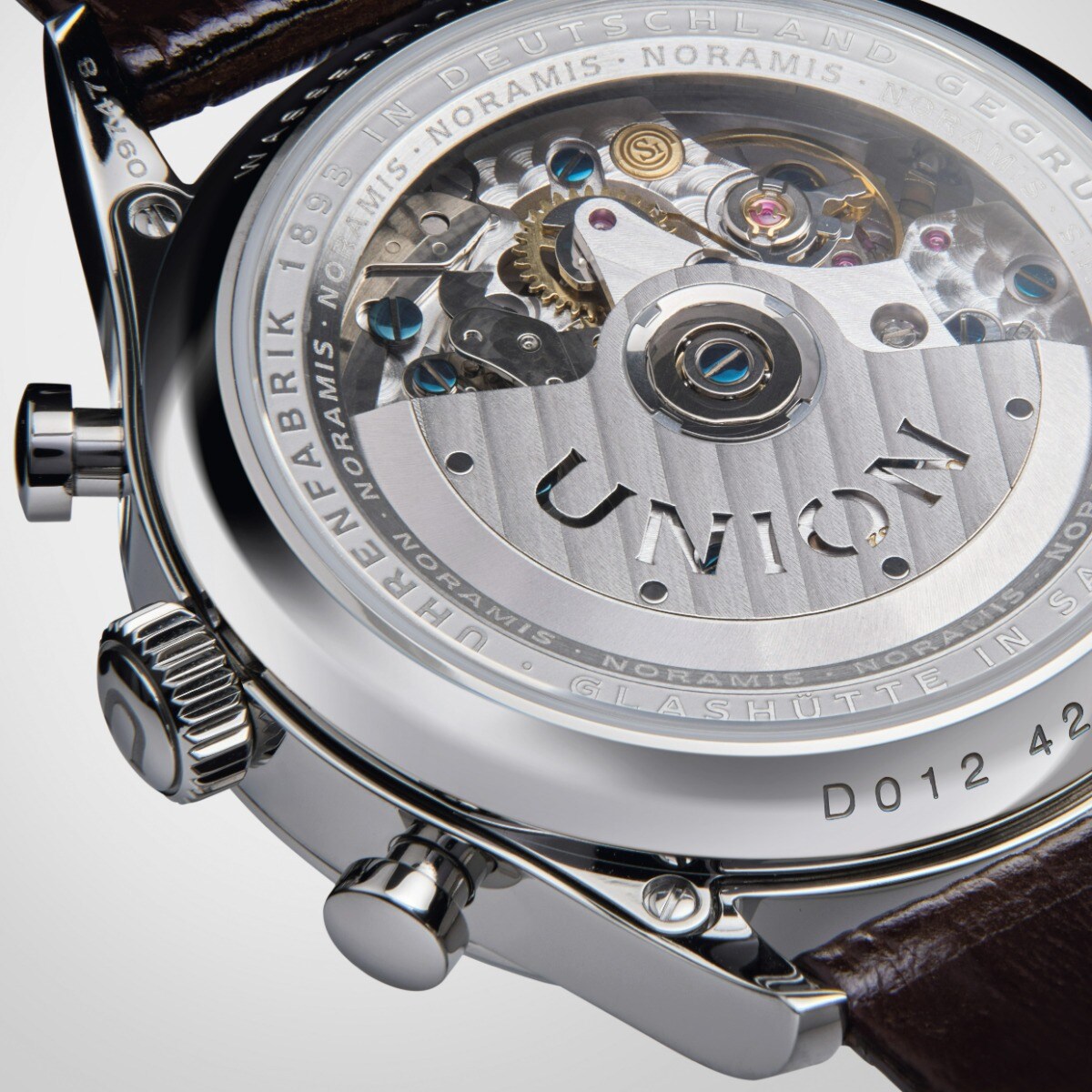 Noramis Chronograph