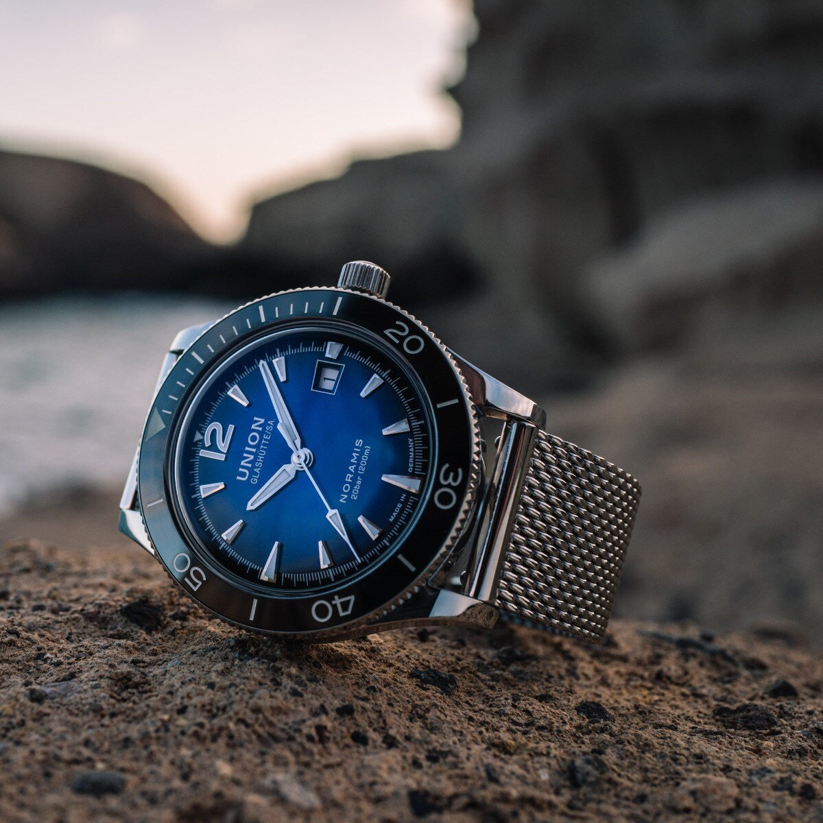 Noramis Date Sport