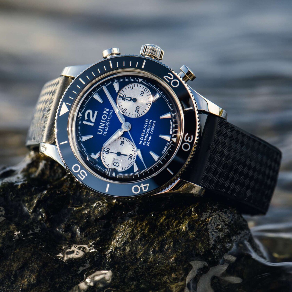 Noramis Chronograph Sport