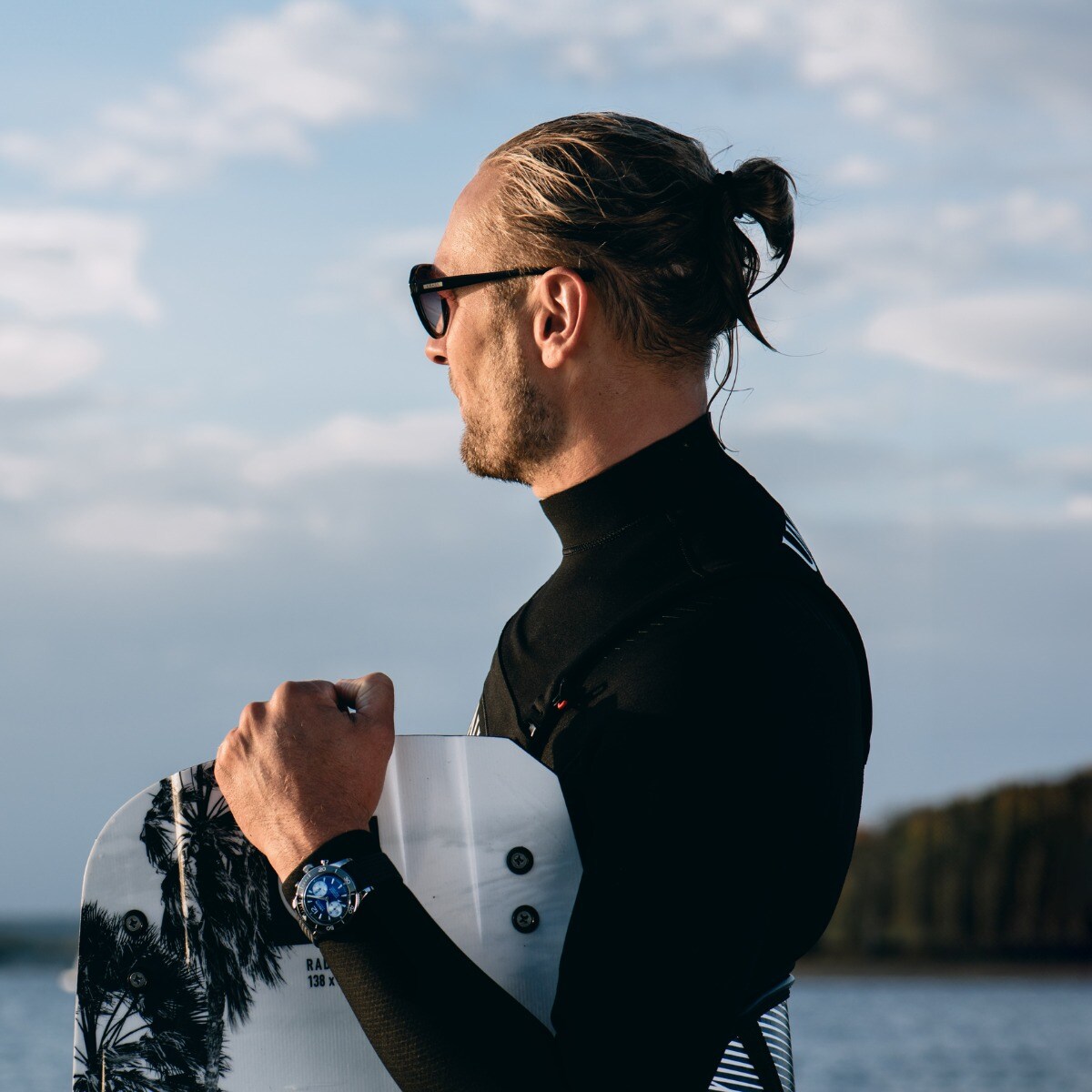 Noramis Chronograph Sport