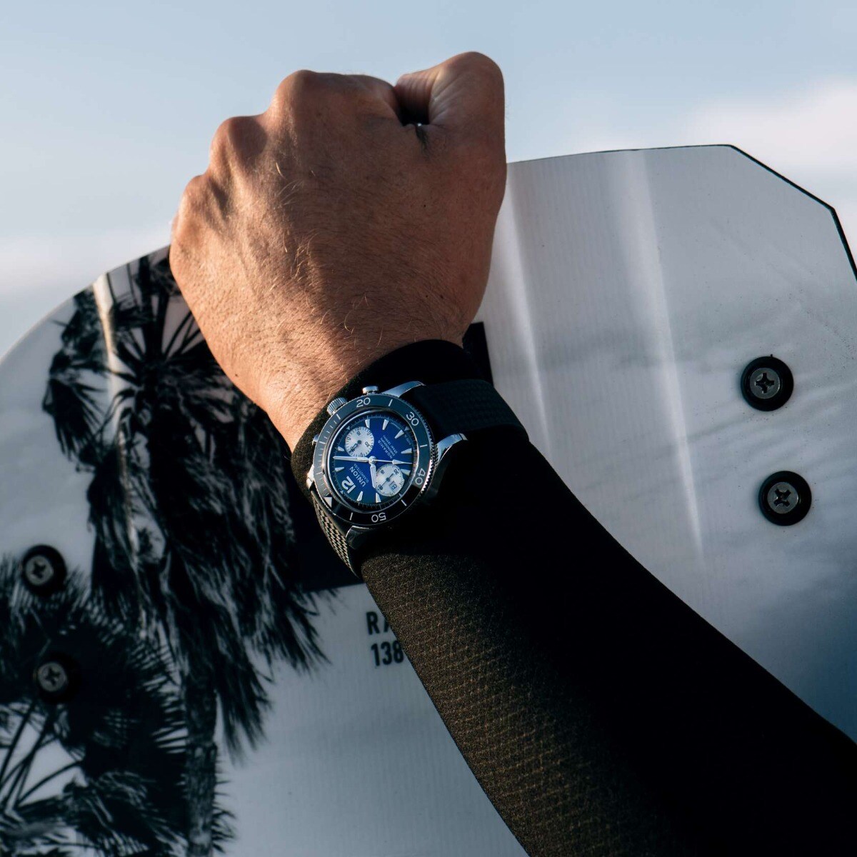 Noramis Chronograph Sport