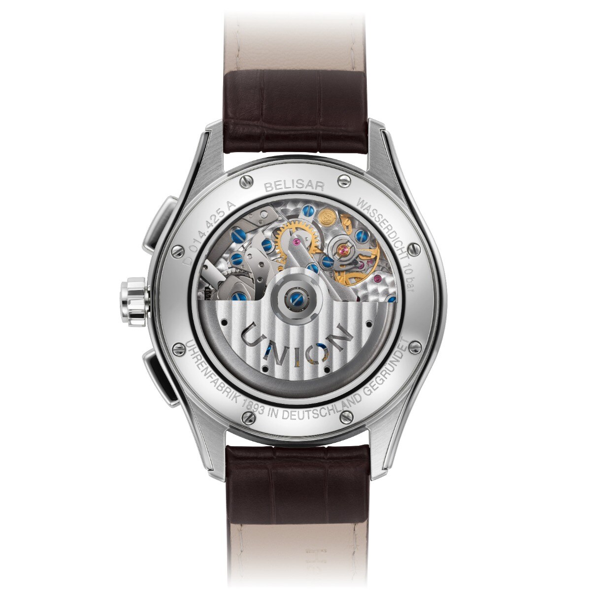 Belisar Chronograph Moon Phase