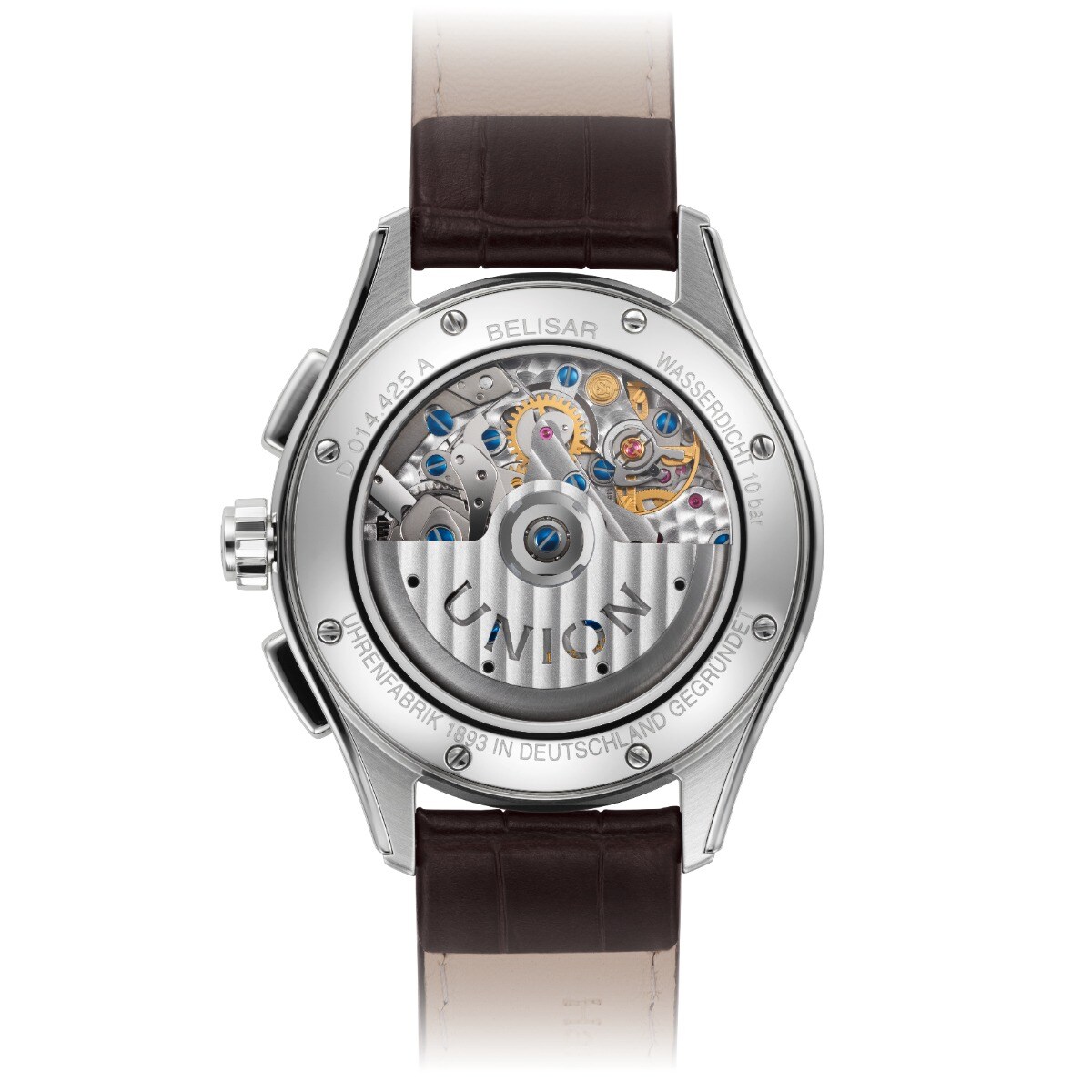 Belisar Chronograph Moon Phase