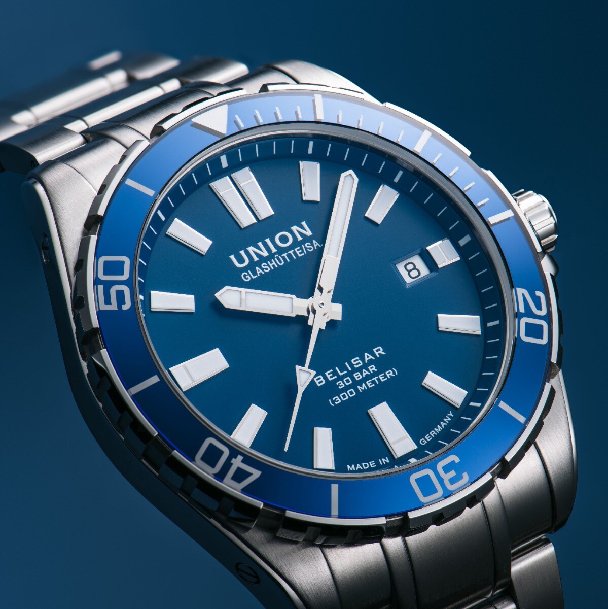 Belisar Date Sport Pro