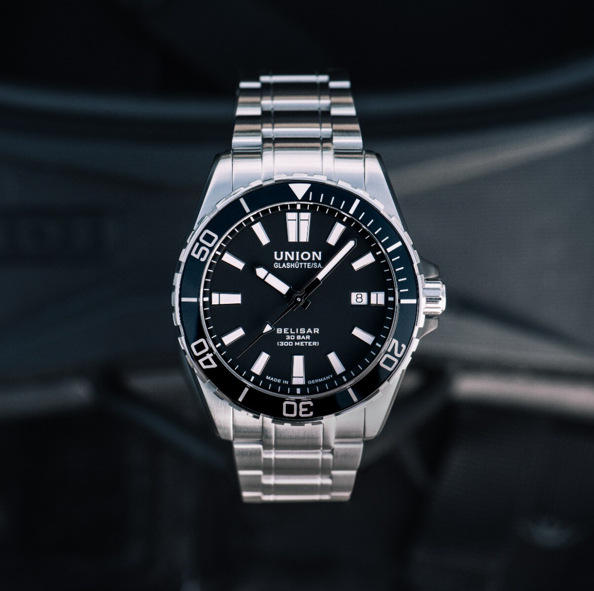 Belisar Date Sport Pro