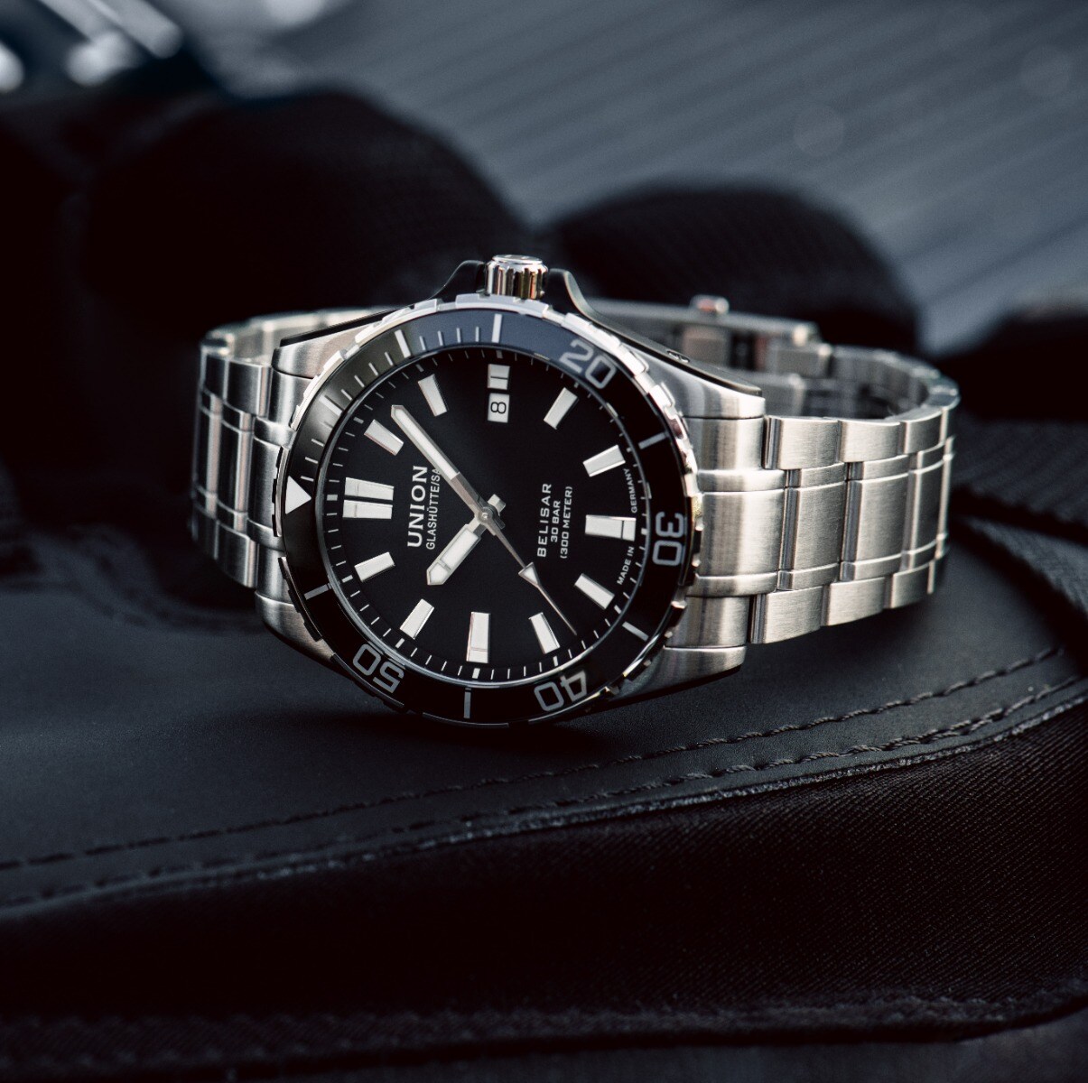 Belisar Date Sport Pro